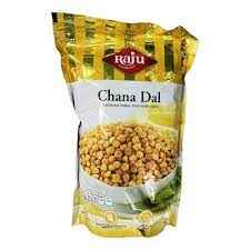 Buy Raju Chana Dal 400 Gm | Manpasand - Quicklly