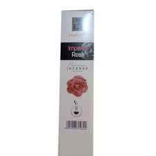 Zed Rose Incense