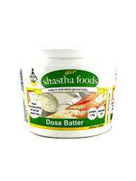 Shastha Dosa Batter Large
