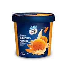 VADILAL ALPHONSO MANO ICE CREAM