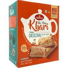HALDIRAM KHARI