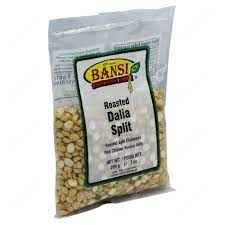 BANSI ROASTED DALIYA SPLIT
