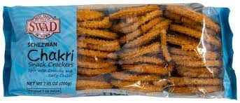 SWAD SCHEZWAN CHAKLI