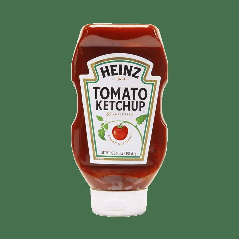 Buy Heinz Tomato Ketchup 1 Lbs India Foods Quicklly
