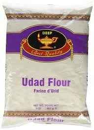 DEEP UDAD FLOUR