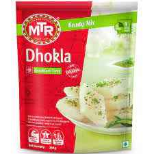 MTR DHOKLA