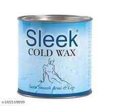 SLEEK COLD WAX