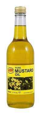 Ktc Mustard Oil