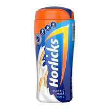 Horlicks Plain