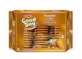 BRITANNIA PUNJABI COOKIES