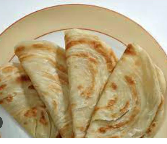 Shudh Catering Porotta