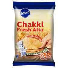 Pillsbury Chakki Atta