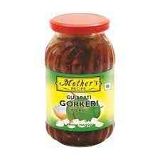 Buy Mothers Gorkeri 575 Gm | Manpasand - Quicklly