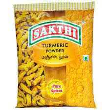 Sakthi Turmeric Powder