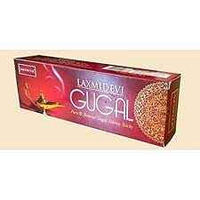 Nandita Laxmi Gug Dhoop