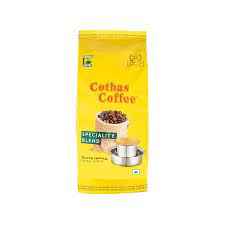 Cothas Coffee