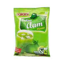 Jalani Pudina Aam Panna