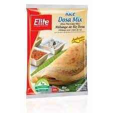 Buy Elite Rice Dosa Mix 1 Kg | Manpasand - Quicklly