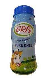GRB Pure Ghee