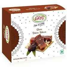 GRB Dates Halwa