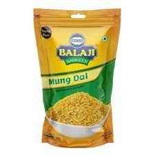 Balaji Mung Dal