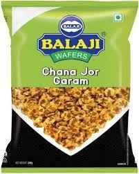 Balaji Chana Jor Garam
