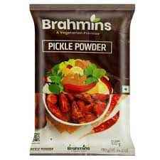 Brahmins Pickle Powder