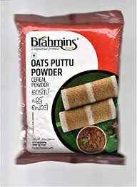 Brahmins Oats Puttu Powder