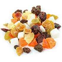 Sunrise Mixed Dried Fruit