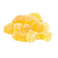 Pineapple Chunks
