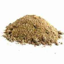 Nepali Garden Roasted Sesame Powder