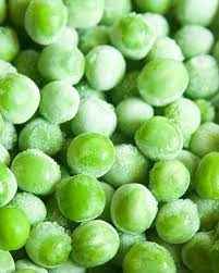 Nepali Garden Small Green Peas
