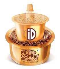ID Filter Coffee