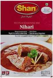 Shan Nihari Masala