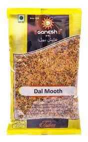 Ganesh Dal Mooth