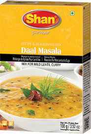 Shan Dal Makhani Masala