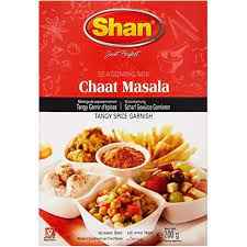 Shan Chaat Masala