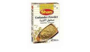 Shan Coriander Powder