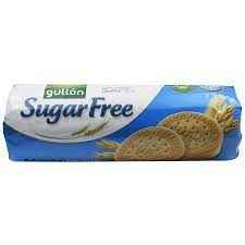 Gullon Maria Biscuits