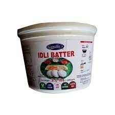 Gandhi Idli Batter