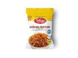 Buy Telugu Andhra Mixture 6 Oz | Manpasand - Quicklly