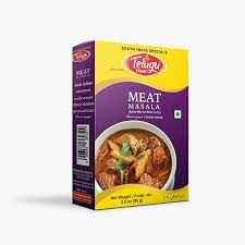 Buy Telugu Meat Masala 90 Gm | Manpasand - Quicklly