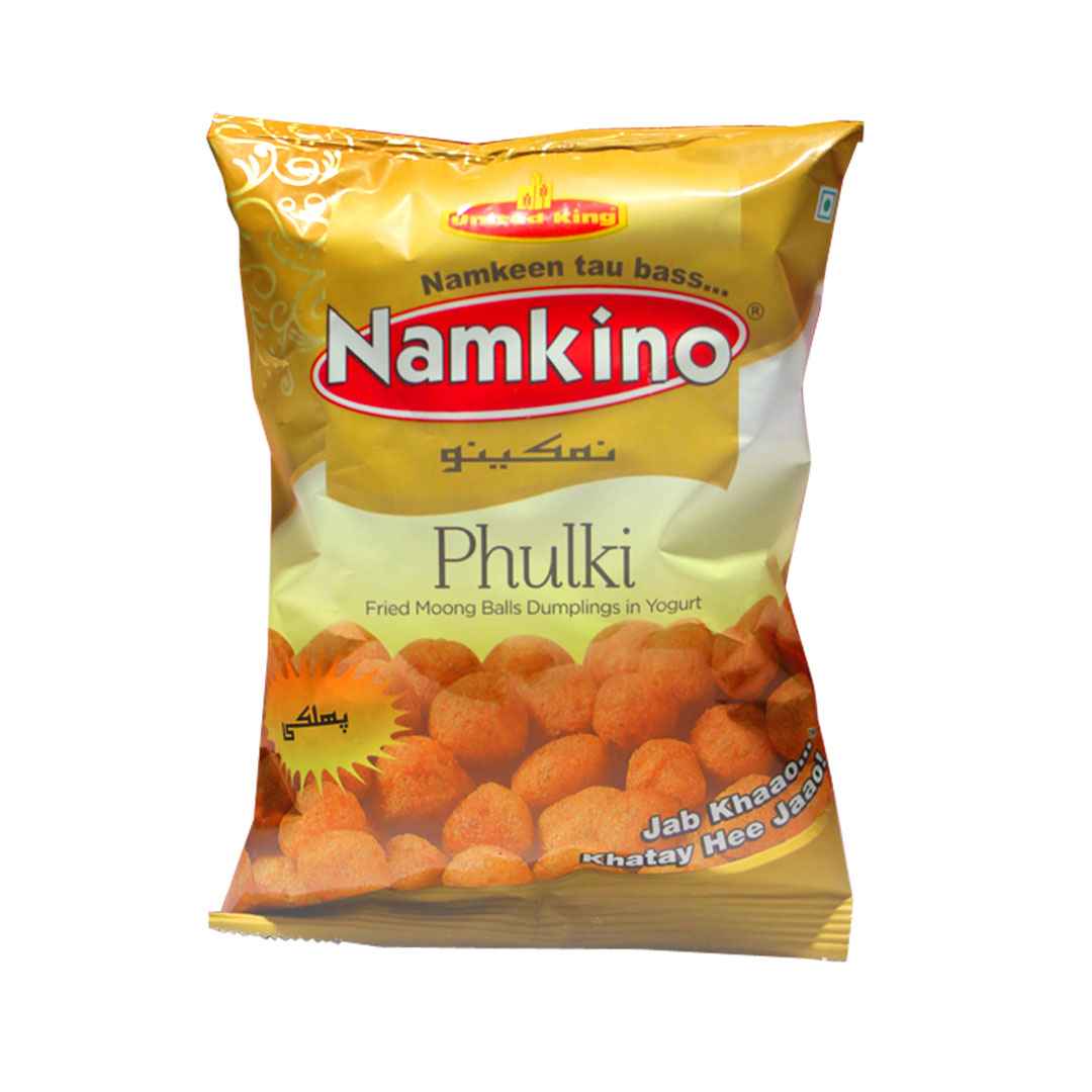 United Namkino Phulki
