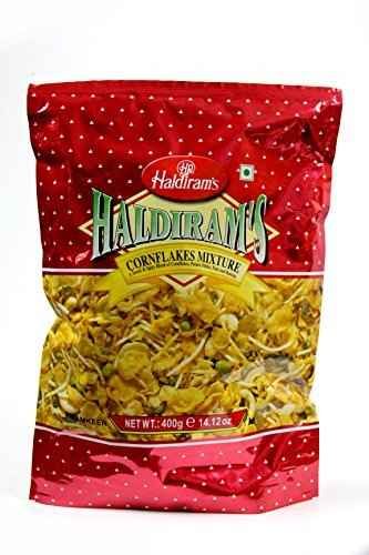 Haldiram Cornflakes Mix
