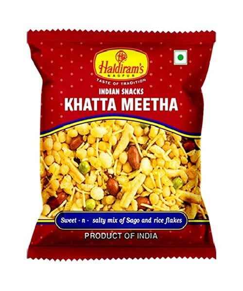 Haldirams Khatta Meetha