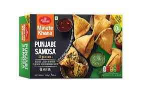 Haldiram Punjab Samosa