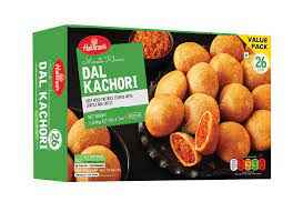 Haldiram Dal Kachori
