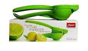 Apex Lemon Squeezer