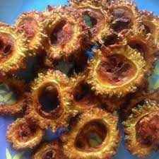 Ruchi Bitter Gourd Chips