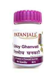 Patanjali Giloy Ghanvati